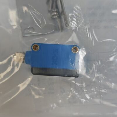 Φωτοηλεκτρικός αισθητήρας SICK GTB6‑P4211 με καταστολή υποβάθρου