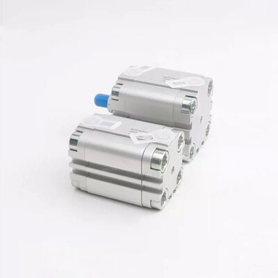 Festo ADVU‐32‐A‐PA / AEVU‐32‐A‐PA Διπλό ενεργό συμπαγές πνευματικό κύλινδρο