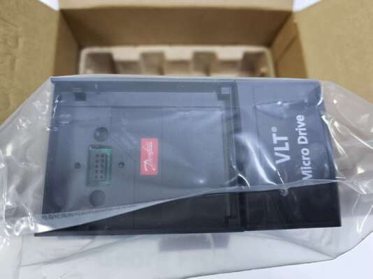 Danfoss 132F0018 VLT FC51 Micro Drive Μεταβλητής συχνότητας