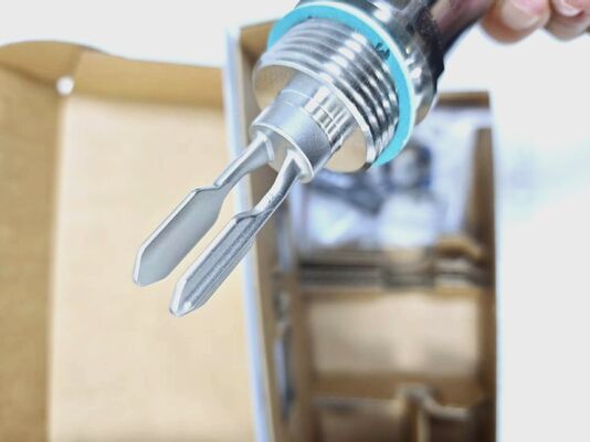 E+H TL31-1587/0 Διακόπτης Στάθμης Υγρών Liquiphant Vibronic