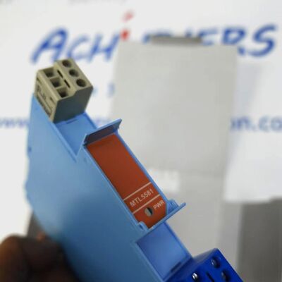 MTL5581 Millivolt / Thermocouple Γαλβανικός Απομονωτής