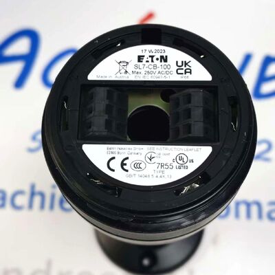 EATON SL7-CB-100 Βάση Συναρμολόγησης Φωτεινής Στήλης