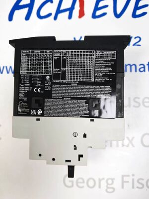 EATON PKZM4-58 Διακόπτης Προστασίας Κινητήρα