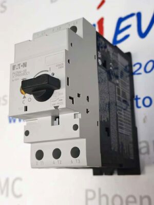 EATON PKZM4-58 Διακόπτης Προστασίας Κινητήρα