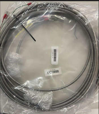 16710-15 Bently Nevada Interconnect Cable με θωράκιση -15 - 15 πόδια