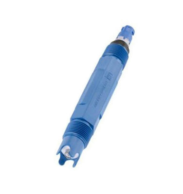CPF81D-7LH11 Endress+Hauser Compact PH Ηλεκτρόδιο Orbipac 0-14pH· 0-110oC