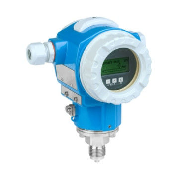 PMC71-ABA2K1GAAAA Endress+Hauser Instruments Απόλυτη και μετρική πίεση Cerabar PMC71