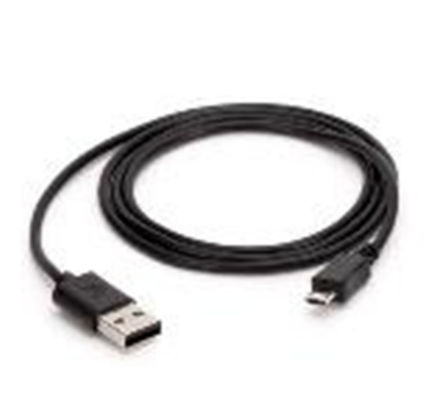 TREX-0004-0002 EMERSON TREX συσκευή επικοινωνίας USB καλώδιο USB σε Micro USB