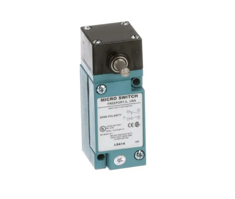 LSA1A Honeywell Heavy Duty Limit Switch SPDT 600VAC 10A πλευρική περιστροφική σειρά HDLS