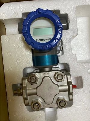 Διαφορετική πίεση HONEYWELL Μεταδότης SmartLine STD700 STD730-E1AS4AS-1-A-AHB-11S-A-30A0-F1 F5-0000 STD730