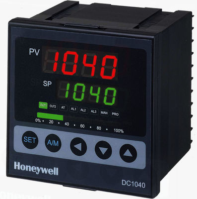 DC1040CR-302-000-E Ψηφιακός ελεγκτής Honeywell DC1010 DC1020 DC1030 DC1040