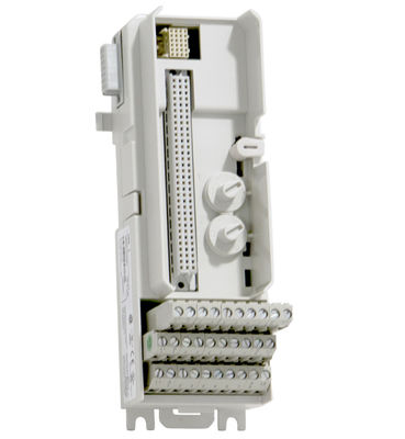 ABB TU810V1 3BSE013230R1 Συμπίεση Τερματικού Μονδίου Τερματικής τάσης 50V 16 κανάλια