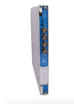 3500/70M-01-00 Σύστημα παρακολούθησης δονήσεων Bently Nevada