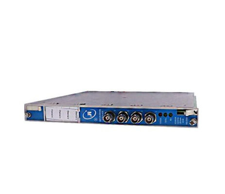 3500/61-01-00 Σύστημα παρακολούθησης δονήσεων Bently Nevada Παρατηρητές θερμοκρασίας με έξοδα καταγραφής