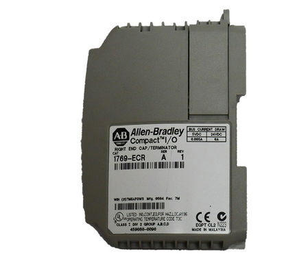 1769-ECR ALLEN BRADLEY PLC Products CompactLogix Καπάκι δεξιάς άκρης
