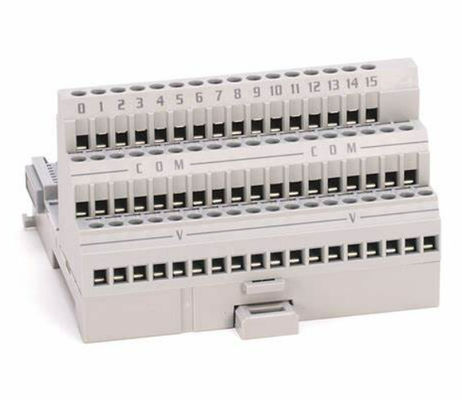 1794-TB3 ALLEN BRADLEY PLC PRODUCTS Ελαστική βάση τερματικού I/O