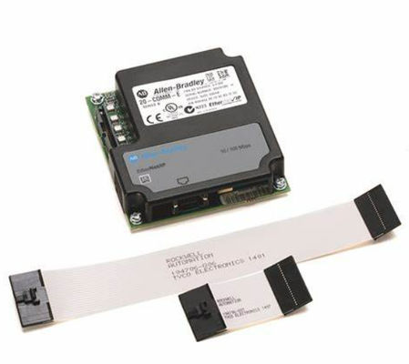 Allen Bradley Επικοινωνία 20-COMM-E Ethernet IP προσαρμογέα