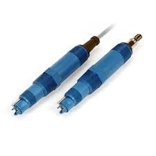 3900VP-01-10 3900 Γενικός σκοπός Έμερσον Rosemount PH ORP αισθητήρας