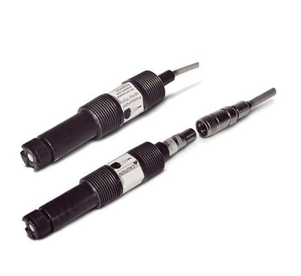 Έμερσον Rosemount PH αισθητήρες 499ACL-01-54-VP 499ACL ελεύθερο αισθητήρα χλωρίου