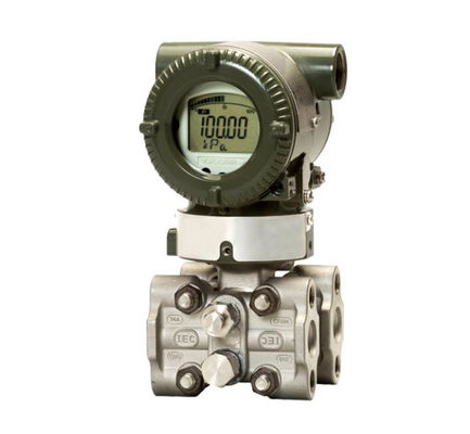EJA110E-DMS4J-912DB Yokogawa Διαφορετικός πομπός πίεσης