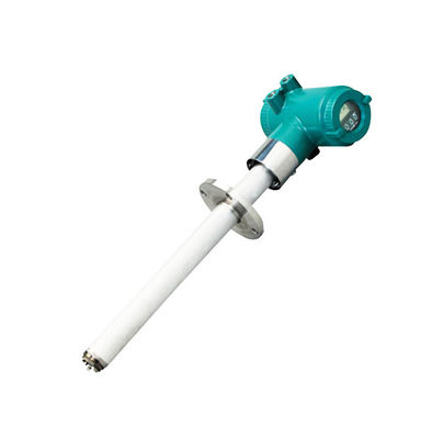ZR22G-100-S-A-E-T-M-E-CV Ζιρκόνια YOKOGAWA Αναλυτής οξυγόνου Αναλυτές υγρασίας υψηλής θερμοκρασίας