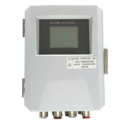ZR402G-M-E-E-A/SCT YOKOGAWA Instruments Ανεξάρτητος τύπος αναλυτής οξυγόνου από ζιρκόνιο