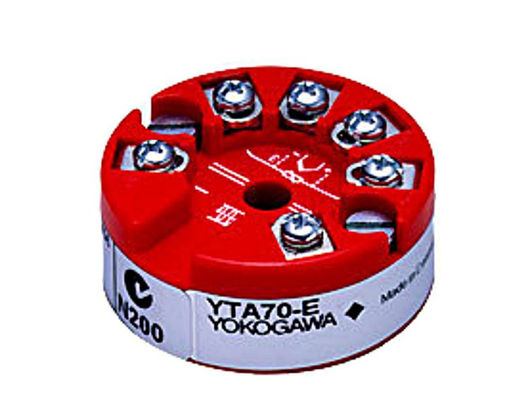 YTA70-J/KS2 YOKOGAWA YTA70 Μεταδότης θερμοκρασίας
