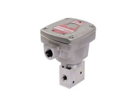 ASCO WSNFET8327B202 Σολενοειδής βαλβίδα 230 Volts AC με 50 / 60 Hz