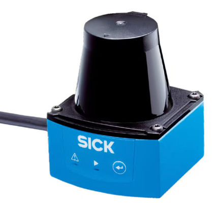 SICK TIM320-1031000 αισθητήρες LiDAR TiM Τύπος τροφοδοσίας τάσης 9 V DC- 28 V DC