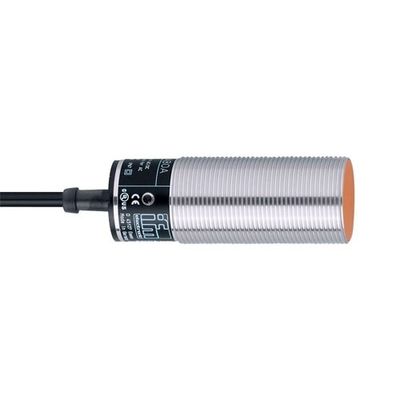 Δοκιμαστικός αισθητήρας IFM II5256 IIA3010-BPKG για ακριβή τοποθέτηση μηχανής σε εξοπλισμό