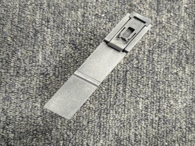 ΜΕΙΑΝ ΒΕΛΗ HDE-15-24 Σιδηροδρομική τροφοδοσία πρωτότυπη με σφραγισμένη 1.47 KG