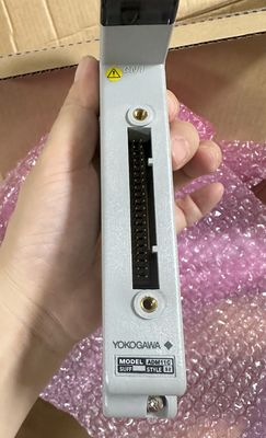 Αρχική YOKOGAWA ADM11C-S2 Εισερχόμενη Μονάδα, PLC Μονάδα Αυτοματοποίησης