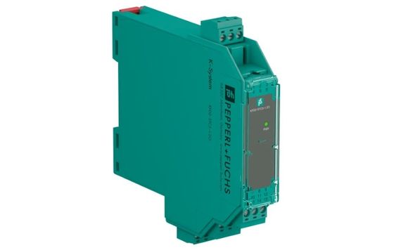 Pepperl+Fuchs KFD2-STC5-1.2o SMART Σημείο τροφοδοσίας μεταβιβαστή για βιομηχανικό αυτοματισμό