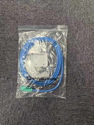 PEPPERL FUCHS NJ8-18GK-N Ενεργοποιητικός αισθητήρας Χρησιμοποιήσιμος μέχρι SIL 2 σύμφωνα με την IEC 61508