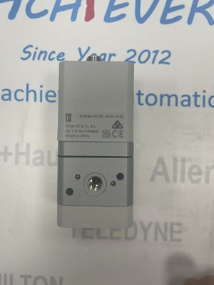 Festo Αναλογικός ρυθμιστής πίεσης VPPE-3-1-1/8-10-420-E1 Για όλες τις ηλεκτρικές συνδέσεις