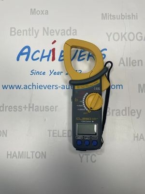 Δοκιμαστής συμπίεσης Yokogawa CL250 AC/DC 2000A για τη μέτρηση υλικού φύλλου Rulon και τάσης/αντίστασης AC/DC