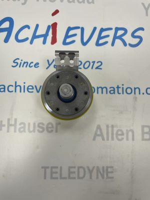 Κωδικοποιητής πρόσθετης ρύθμισης Baumer 0G73UN1024 2 Αναλογικές εξόδους για χημικές και ηλεκτροπαραγωγικές εγκαταστάσεις