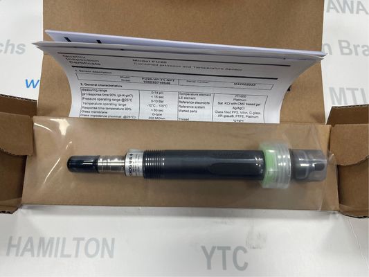FU20-VP-T1-NPT Yokogawa FU20 ευρύσωμος αισθητήρας 5m μήκος καλωδίου 24 V DC