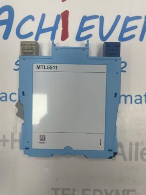 MTL5511 Διασύνδεση μετασχηματιστή οργάνων MTL/ανιχνευτή εγγύτητας