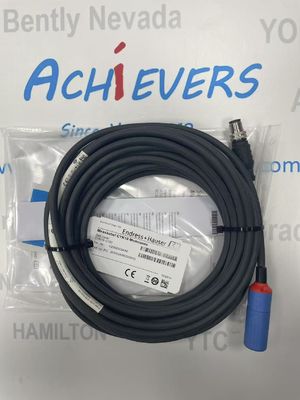Endress Hauser CYK10-G102 Ψηφιακό καλώδιο μέτρησης για ακριβή μέτρηση ροής χωρίς πρόσθετη είσοδο