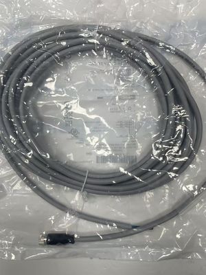 Τερματικά IP20 EN 60529 SICK YF8U14-050VA3XLEAX Κεφάλαιο αισθητήρα/ενεργοποιητή με κατανάλωση ρεύματος 40 mA