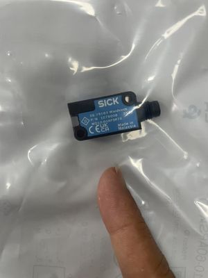 SICK MQ10-60APSKTO Μαγνητικοί αισθητήρες NPN Εναλλακτική έξοδος και προστασία κλάσης III για εφαρμογές