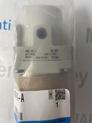 SMC AR30-02G-A  Μοριακός Ρυθμιστής Αέρα  Πλαστικό Κάλυμμα και Οθόνη LED