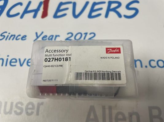 Danfoss 027H0181 ΕΡΓΑΛΕΙΟ ΜΑΓΝΗΤΙΚΟΥ ΑΝΟΙΓΜΑΤΟΣ