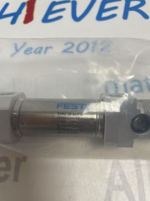 Κύλινδρος Festo ISO DSNU-20-10-P-A