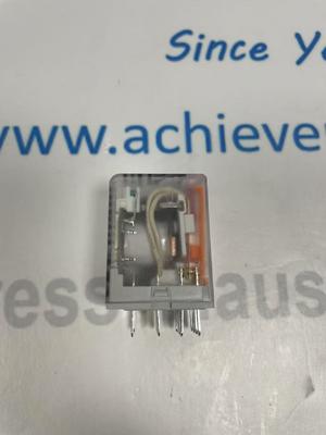 Weldmuller DRM570730LT D-SERIES DRM Relay 40 Mm Stroke ΣΥΜΜΟΡΦΩΣΗ με Rohs