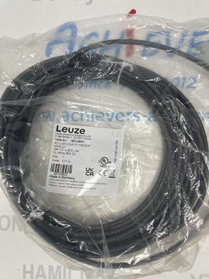 Καλώδιο σύνδεσης Leuze KD U-M12-5W-P1-100-3DP