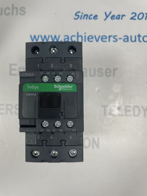 Επαφές Schneider LC1D40A...C IEC