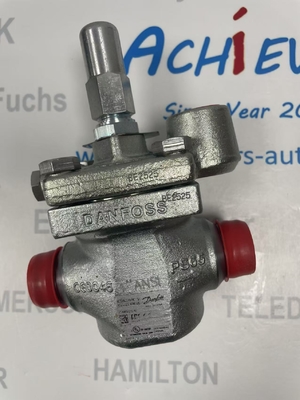 Danfoss 027H2041 Βαλβίδα σερβοελεγχόμενη με πιλότο