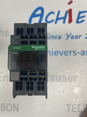 Επαφές Schneider LC1D093BD IEC